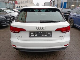 Audi A4 Avant 1.4TFSI 110kW 103tkm Press&Drive Auto Hold - 5