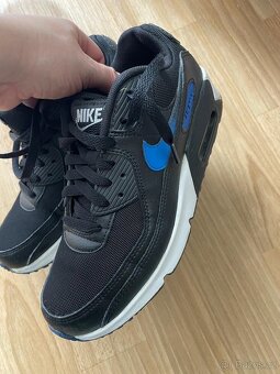 Nike Air Max - velikost 38 - 5