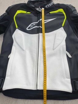 Alpinestars GP Pro 50 Eur - 5