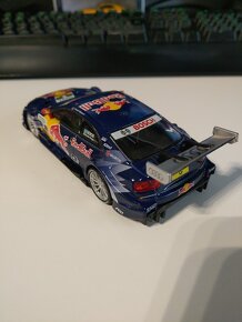 Modely Bburago 1/32 Audi, Bmw - 5