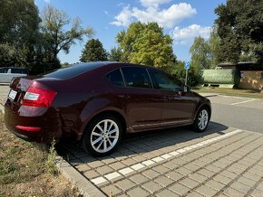 Prodam Škoda octavia 3 1.6tdi clha - 5