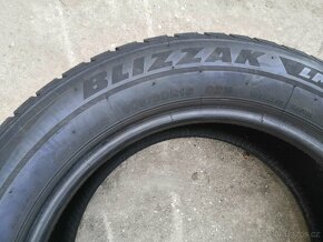 Zimní pneumatiky Bridgestone 205/60 R16 92H - 5