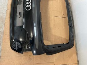 AUDI A4 8W 15-23 - 5.dveře víko kufru - AVANT / COMBI - 5