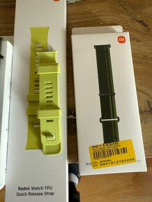 Mi band 8 pro - 5