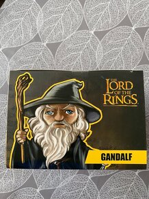 Nová sběratelská figurka Mini Co. - Gandalf - 5