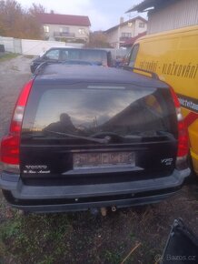 Volvo V70 2,4tdi automat r.v.2002 - 5