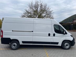 Fiat Ducato L3H2 VAN 2,2 MTJ 160k - 5