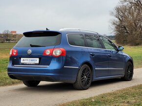 Volkswagen Passat Variant 2,0 TDI R-Line - 5