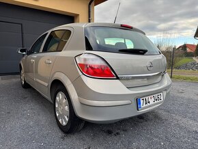 Opel Astra 1.6 16v 108000km - 5