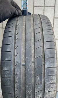 215/45 R16 - 4x letní Imperial - 5