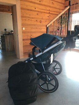 Tuhle Urban Glide 2 - 5