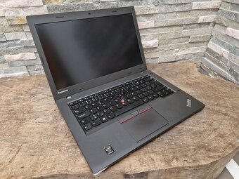 93) Lenovo L450 - Core i5-5200U, 8GB, 240GB SSD - Teplice | Bazoš.cz