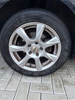 Prodám VW Touran Bez KOROZE - 5