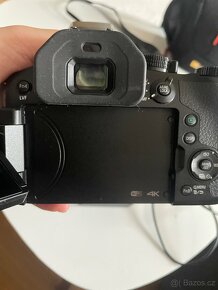 Panasonic DMC-FZ300 Lumix fotoaparát - 5