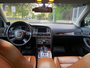 Audi A6 3.0TDI 165kw Quattro - 5