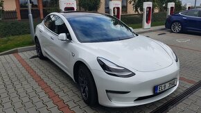 Tesla 3 LongRange 4x4, Autopilot, Záruka, odpočet DPH - 5