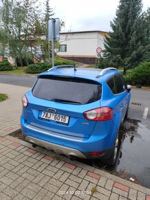 Ford kuga 2.0tdci titanium - 5