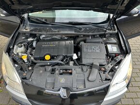 Renault Megane COUPE, 1.4 TCe = 145.470 km, rok 2010 - 5