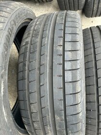 nové pneu Goodyear Eagle f1 205/45 r17 - 5