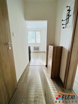 Prodej zrekonstruovaného bytu 1+1, 36m2, Karviná - Hranice,  - 5