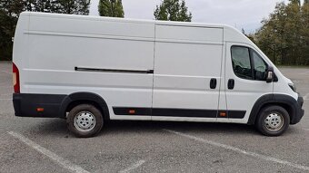 Peugeot Boxer 2.0 HDi 96kw L4H2, 1. maj. odp. DPH - 5