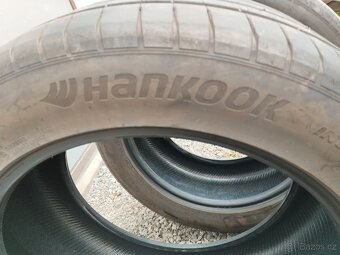 295/45 ZR20 2ks Hankook K 127A Ventus S1 evo3 SUV - 5