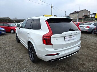 Volvo XC90 T6 AWD R-Desing 250KW - 5