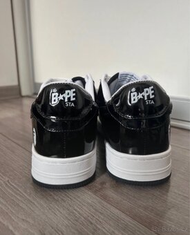 Bapesty černé nové - 5