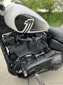 Harley Davidson Street Bob 114 2021 - 5