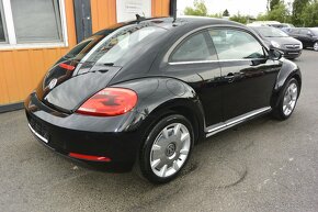 PRODÁM Volkswagen Beetle 1.2TSi BMT Design - 5