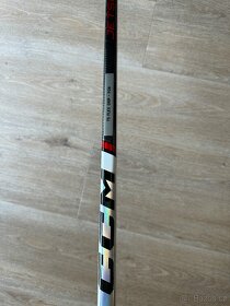 CCM JETSPEED FT6Pro, levá, P28, flex 75, TOP model roku 2023 - 5