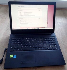 Lenovo B50-50 (nvidia) - 5