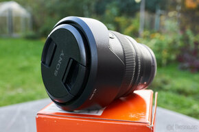 Sony FE 20-70 F4 G - 5