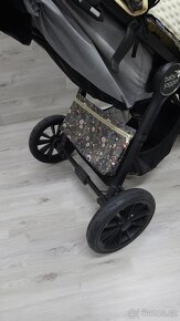 Baby Jogger City Elite 2 - 5