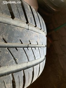 Alu kola Ford 4x108 R15 - 5