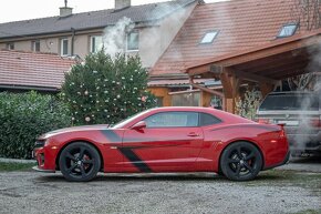 Chevrolet Camaro RS Coupe 3.6 V6 AT 328PS - 5