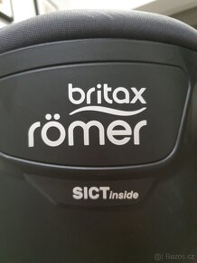 Britax Romer Dualfix M i-size - 5