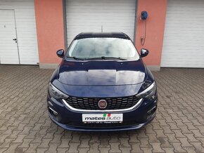 Fiat Tipo 1.4 T-JET 88kW Lounge - benzín - 5