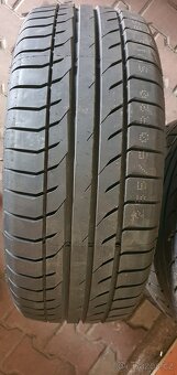 Letní pneu Gripmax Stature 255/50 R20 - 5