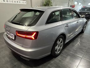 Audi A6 2,0 TDI BOSE BI-XEN VZDUCH - 5