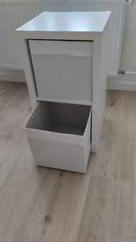 2KS BOXY /KRABICE DRÖNA DO REGÁLU KALLAX IKEA - 5