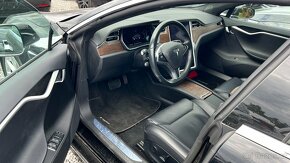 tesla S 75 Panorama m.2019 333Ps Kuze 19" Alu Autopilot - 5