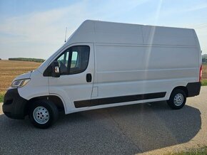 Fiat Ducato 2.3 JTD 130 MultiJet L4H3 Maxi - 5