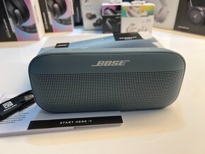 BOSE Soundlink Flex - stone - 5