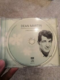 CD Glenn Miller, Edith Piaf, Dean Martin - 5