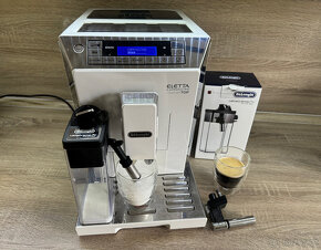 Delonghi Eletta automatický kávovar - 5