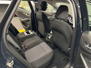 Opel Grandland X 1,2i 96KW CZ - 5