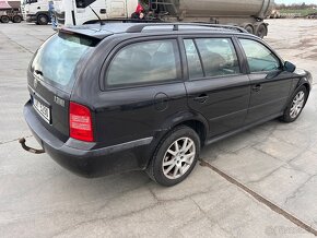 Škoda Octavia 1.9 tdi 96kw - 5