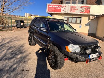 Jeep Grand Cherokee - 5