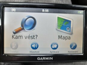 Garmin nüvi 2595 Lifetime - 5